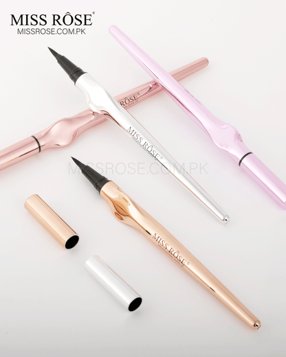 Miss_Rose_Eyeliner_Gold_Packing_Black_Marker_Liner
