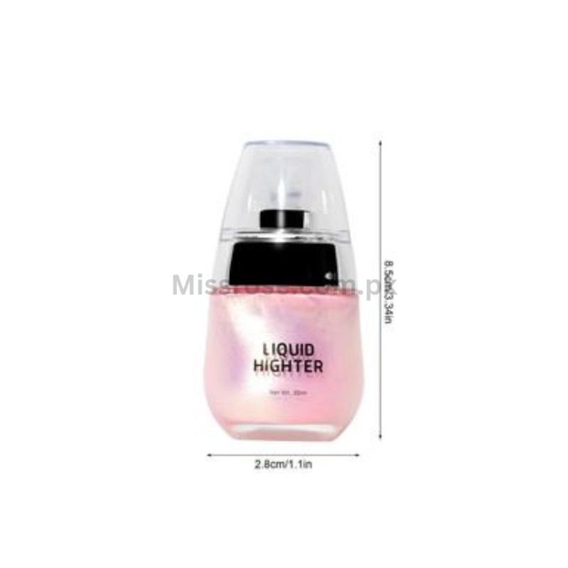 Best_Miss_Rose_Shimmer_Liquid_Highlighter_For_All_Skin_Tones