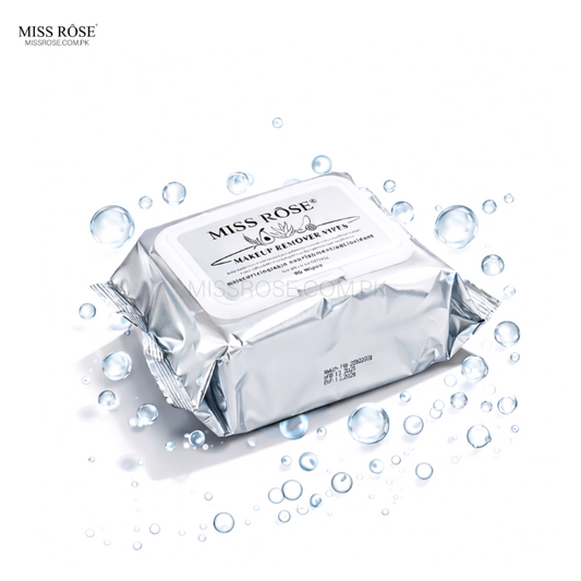 Miss Rose Fruity Wipes - Miss Rose Com Pk