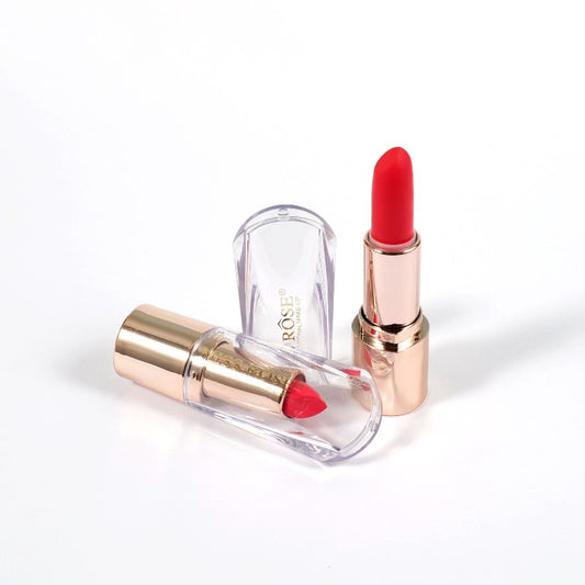 Miss Rose Glamorous Matte Lipstick - Miss Rose Com Pk 