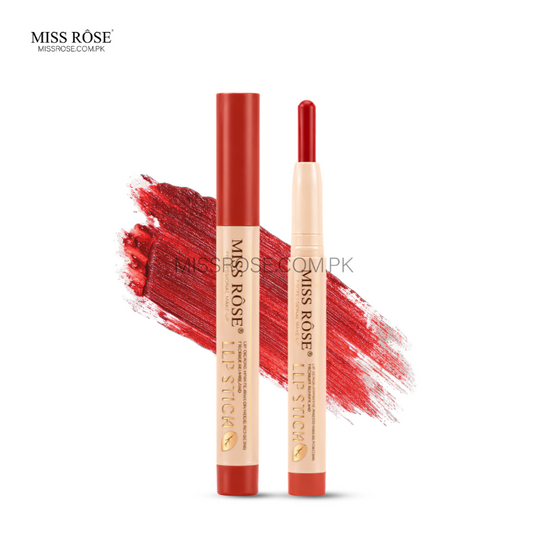 Miss Rose Dream Glide Lipstick - Miss Rose Com Pk