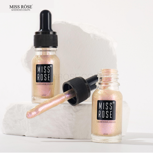 Miss Rose High Beam - Miss Rose Com Pk