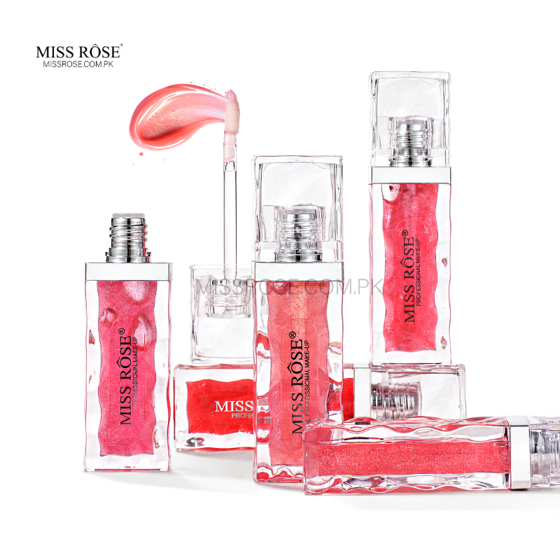 Buy_Miss_Rose_lip_gloss_online_in_Pakistan_for_glossy_hydrated_lips