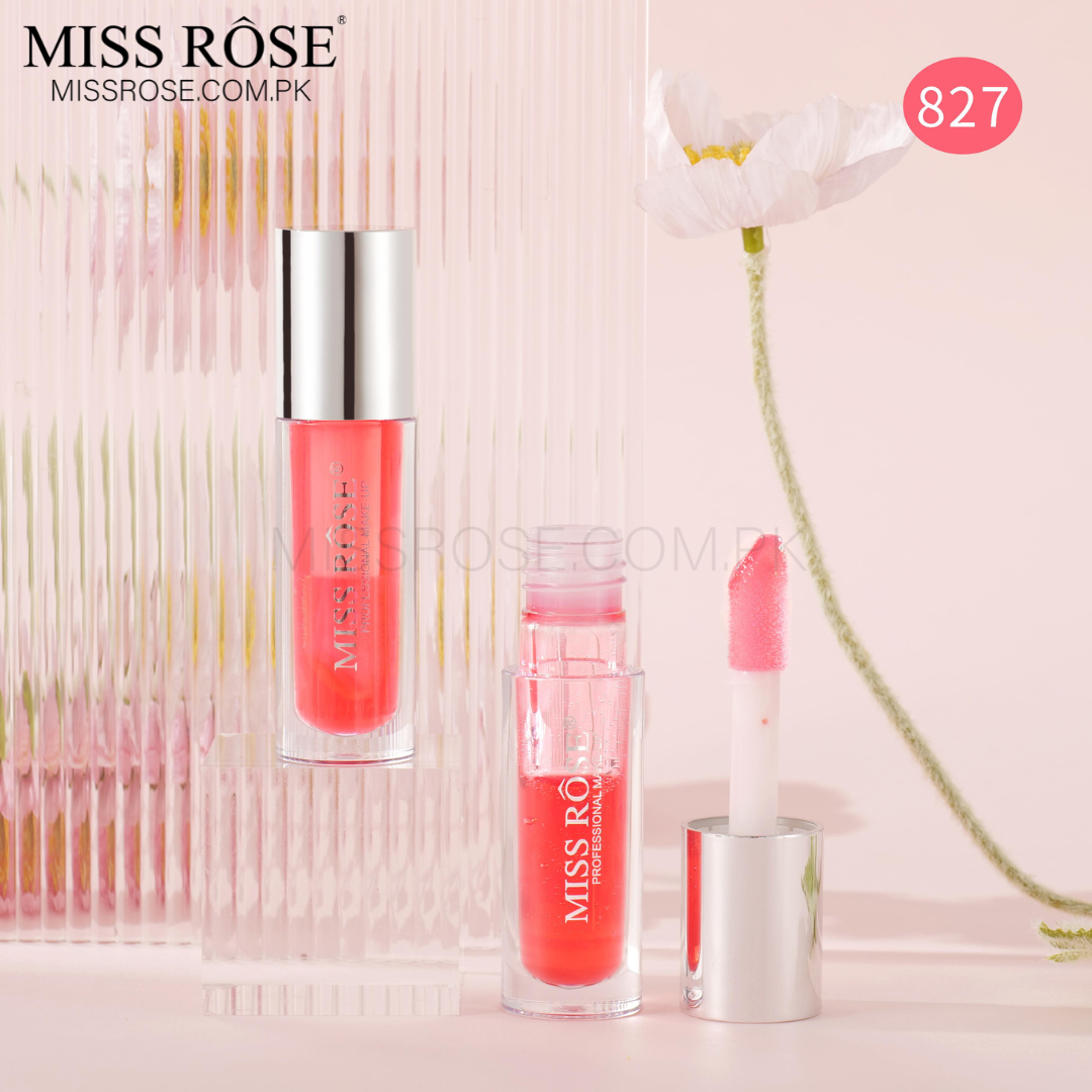 Miss Rose Lip Essential Serum
missrose.com.pk