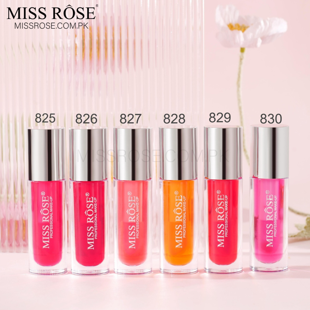 Miss Rose Lip Essential Serum
missrose.com.pk