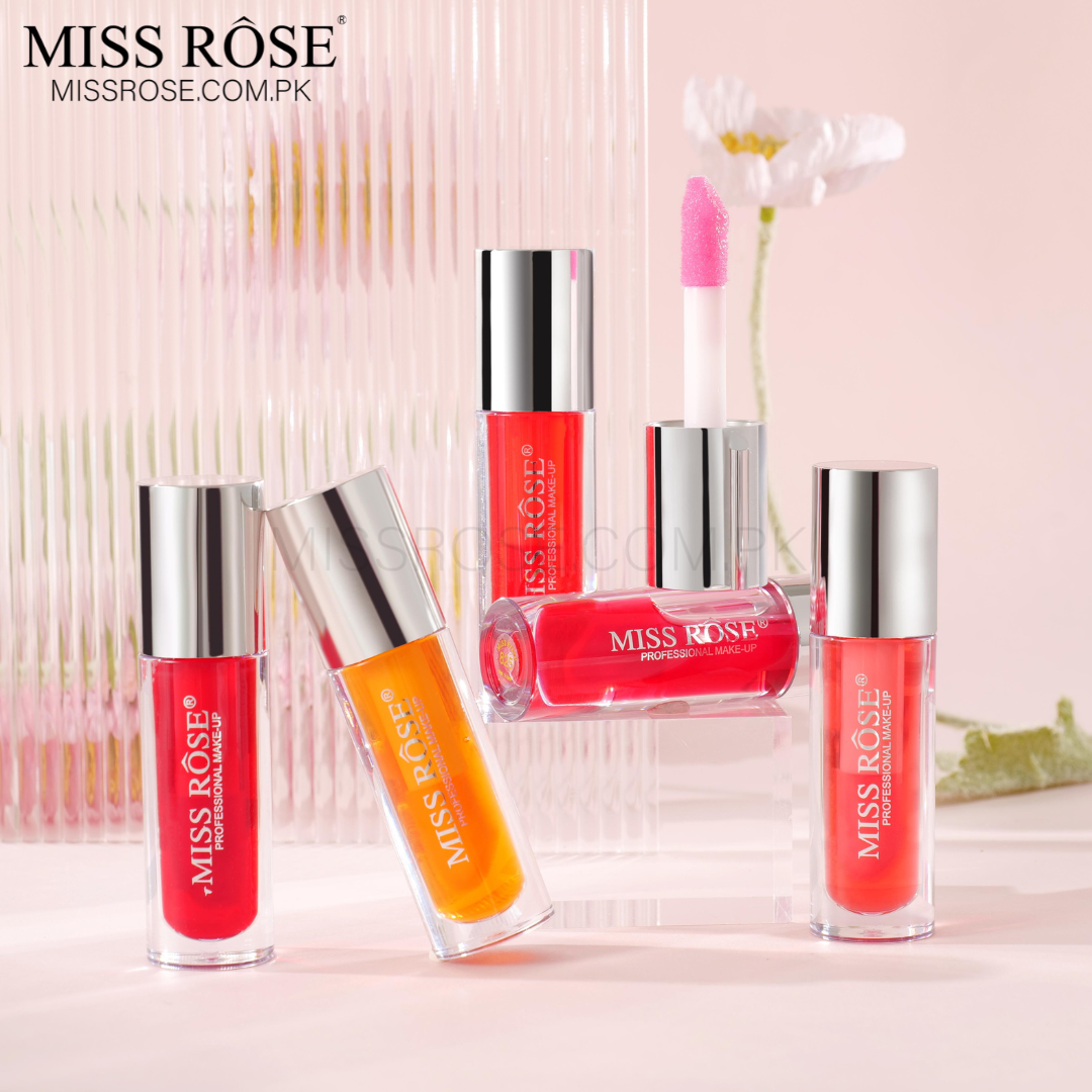 Miss Rose Lip Essential Serum
missrose.com.pk