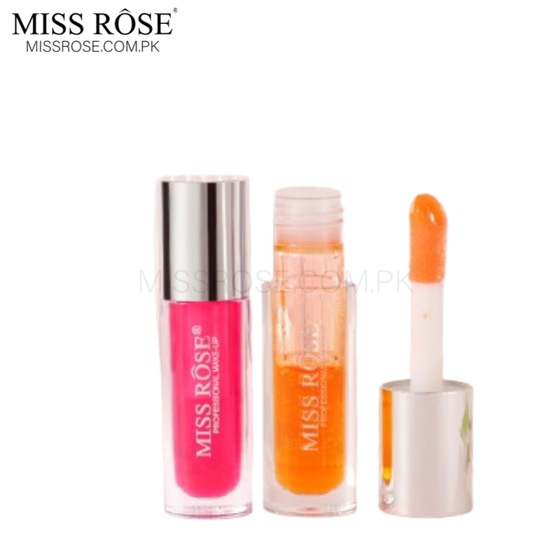 Miss Rose Lip Essential Serum
missrose.com.pk