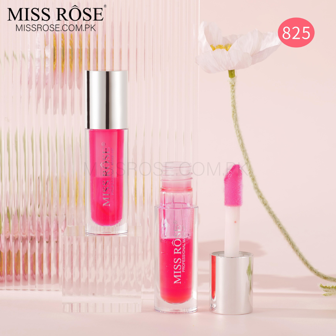 Miss Rose Lip Essential Serum
missrose.com.pk