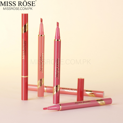 Miss Rose Lip Liquid Pencil