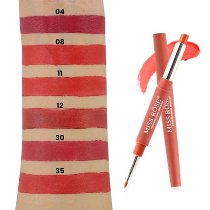 Buy_Miss_Rose_Lipsticks_Plus_Liner_Pakistan_Affordable_price