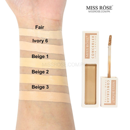 Miss Rose Long-Lasting Concealer