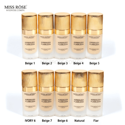 Miss_Rose_Long_Lasting_Foundation_With_Natural_Finish
