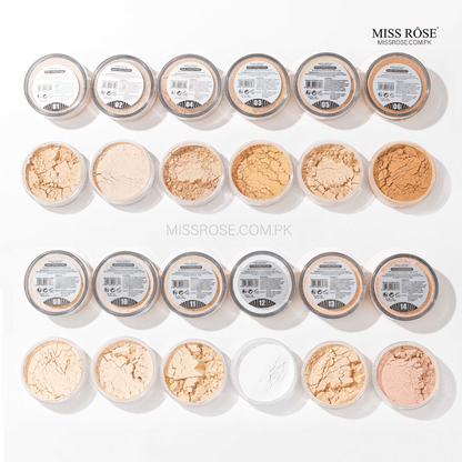 Miss_Rose_Luxury_Rose_Gold_Matte_Setting_Powder_Buy_In_Pakistan

