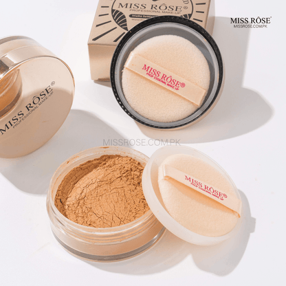 Buy_Online_Best_Miss_Rose_Luxury_Rose_Gold_Matte_Setting_Powder_Online_Pakistan
