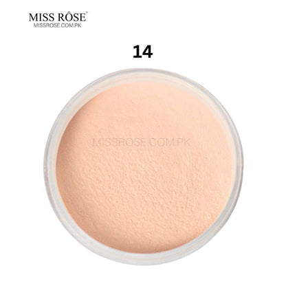 Buy_Miss_Rose_Luxury_Rose_Gold_Matte_Setting_Powder_Sets_Foundation_Locks_Makeup_All_Day_Pakistan
