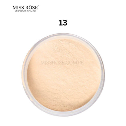 Miss_Rose_Luxury_Rose_Gold_Matte_Setting_Powder_Shade_Comparison_Find_Perfect_Match_Pakistan
