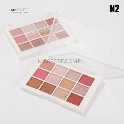 Affordable_Matte_And_Metallic_Eyeshadow_Palette