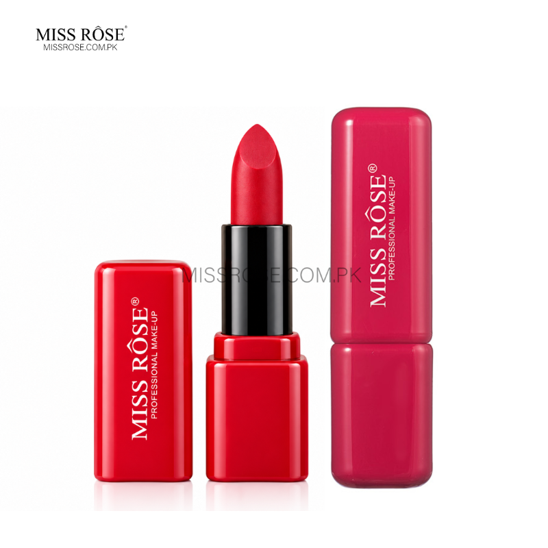 Miss Rose Matte Lipstick Dream Crystal