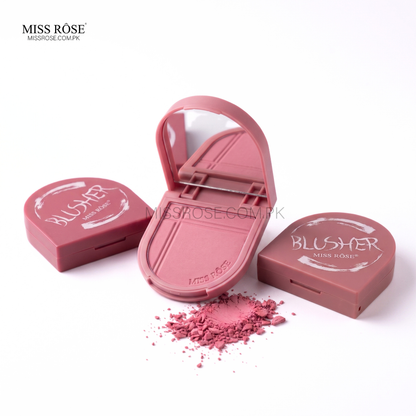 Miss Rose Beauty Gate Blush