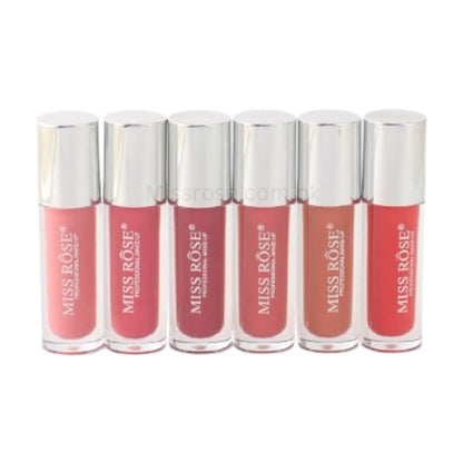 Miss Rose Moisturizing Lip Comfort Essential Serum - Miss Rose Com Pk
