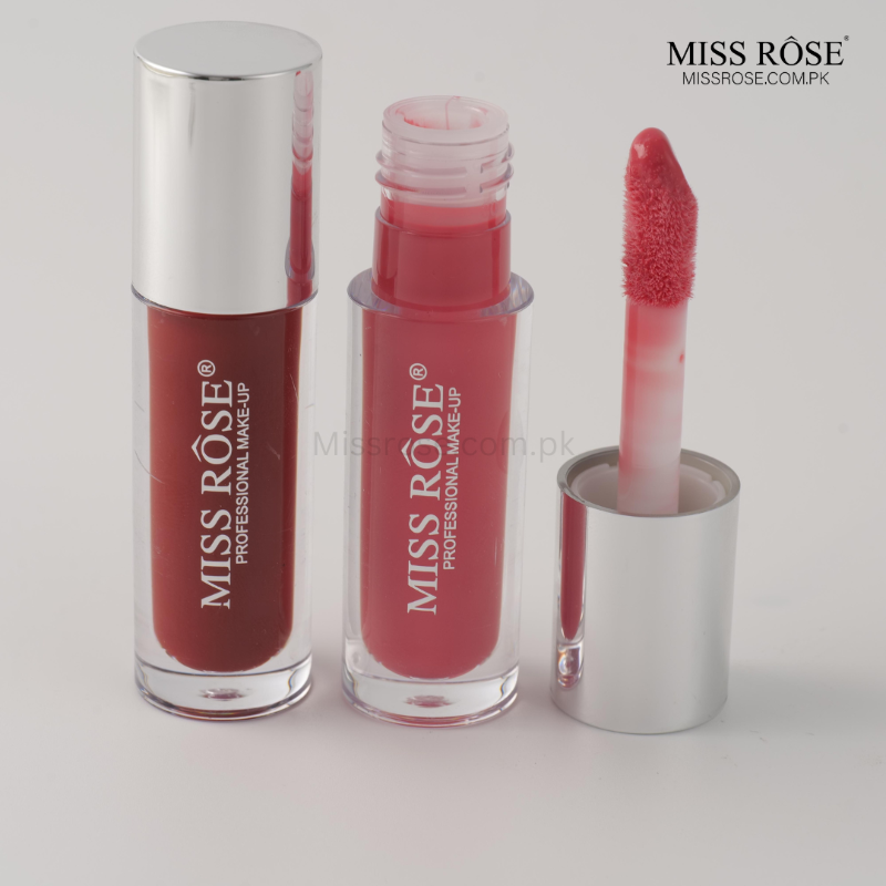 Miss Rose Moisturizing Lip Comfort Essential Serum - Miss Rose Com Pk