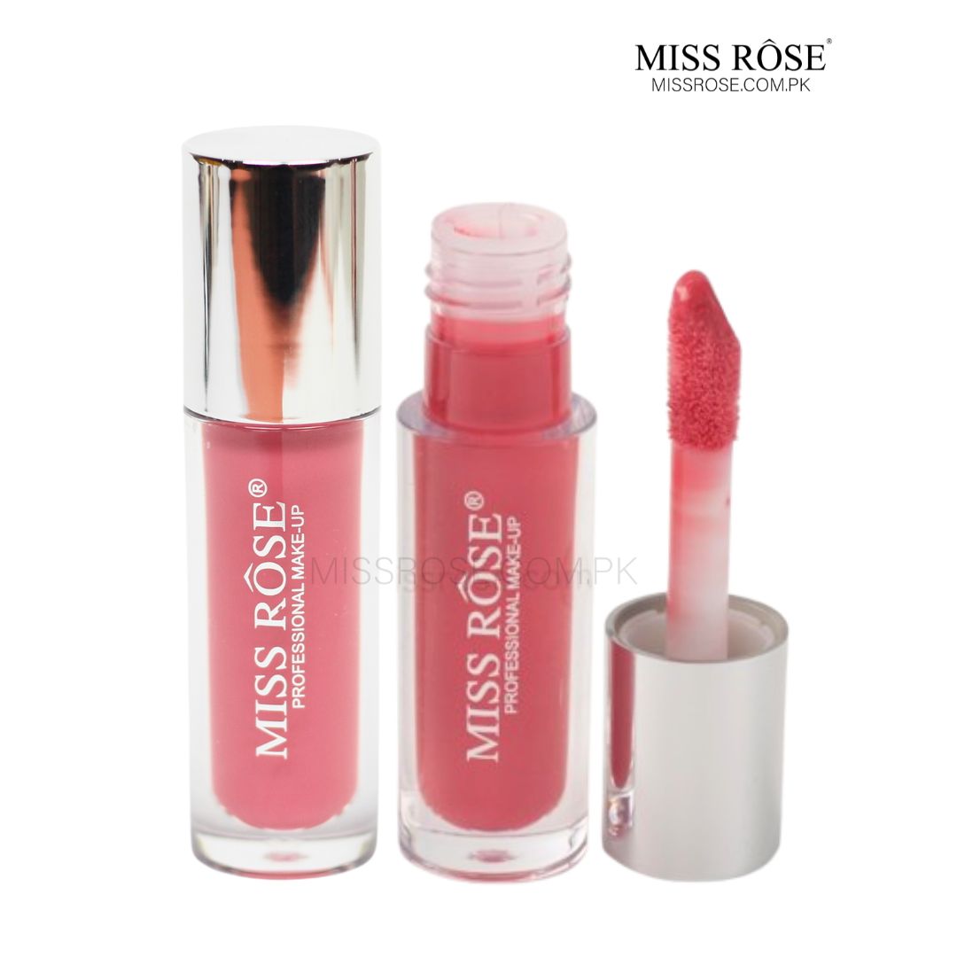 Miss Rose Moisturizing Lip Comfort Essential Serum - Miss Rose Com Pk
