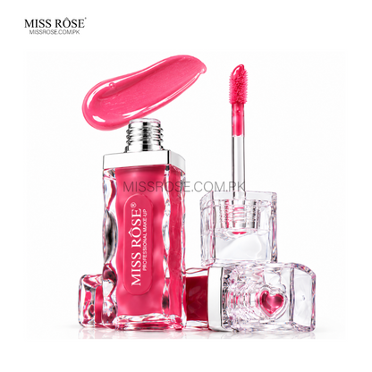 Miss Rose Muse Sorcery Affair Lip Gloss | High Shine