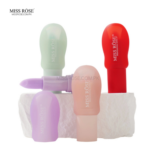 Miss Rose Nourishing Lip Balm - Miss Rose Com Pk