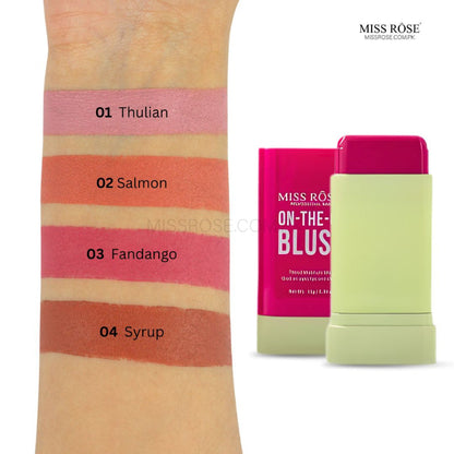 Affordable_Miss_Rose_Cheek_Tint_Stick