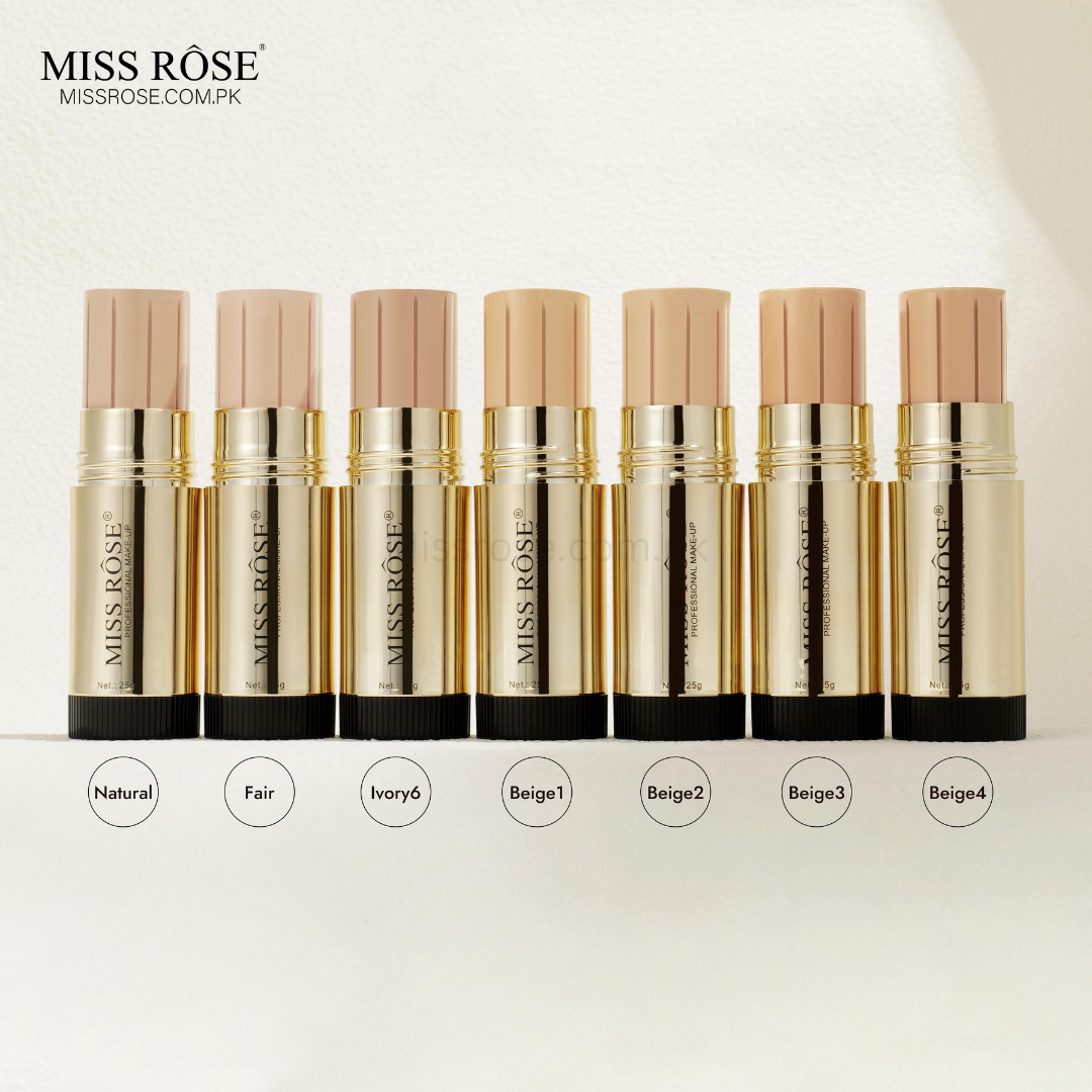 Miss Rose Paint Stick - Miss Rose Com Pk