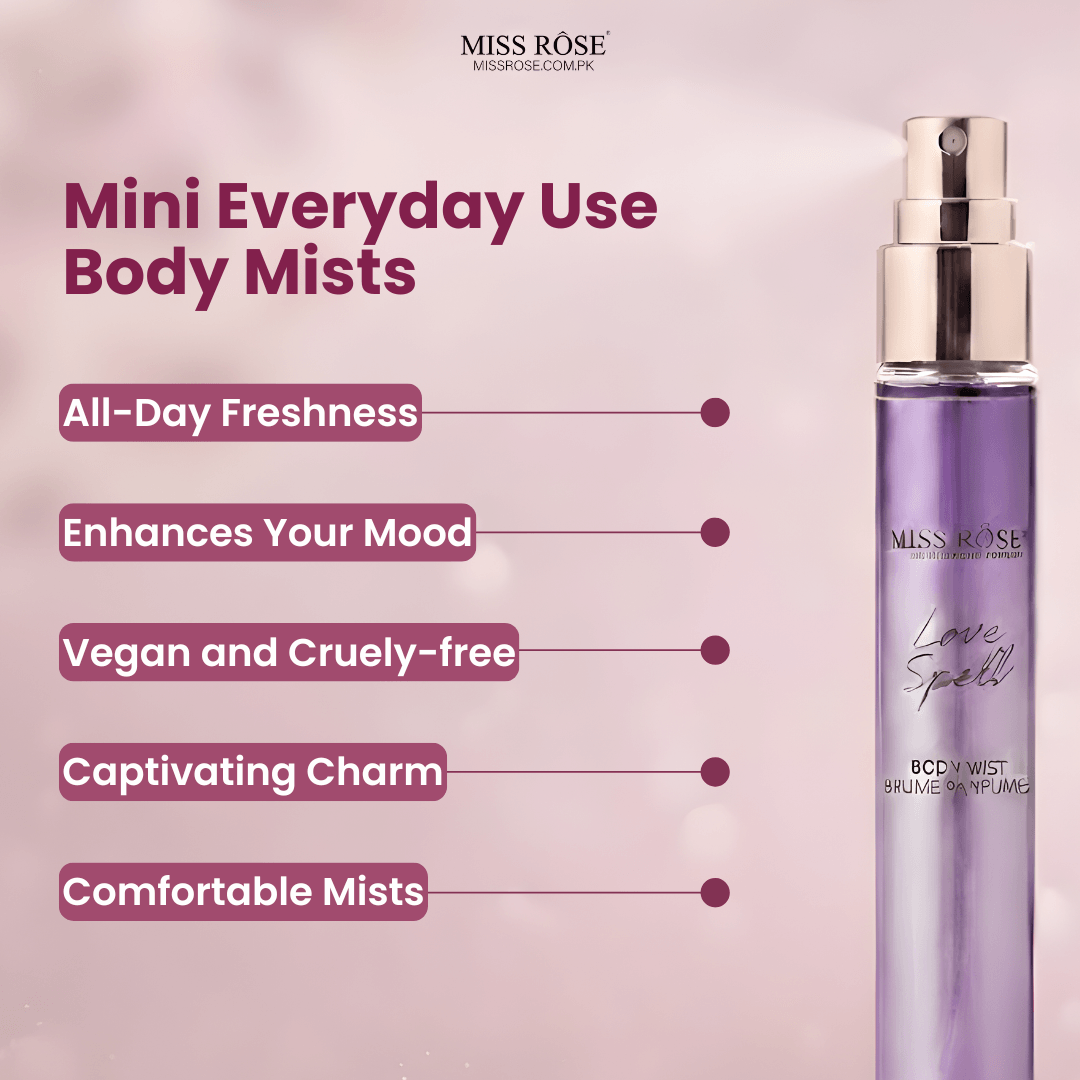 Best_Miss_Rose_Mini_Perfume_Sprays_For_Everyday_Freshness