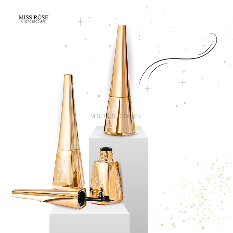 Miss Rose Precision Liner - Miss Rose Com Pk 