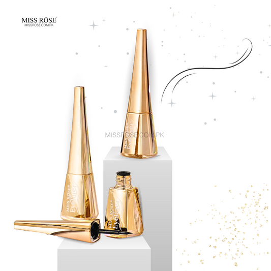 Miss Rose Precision Liner - Miss Rose Com Pk 