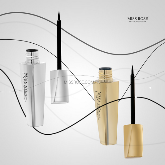 Miss Rose Princess Eye Liner - Miss Rose Com Pk