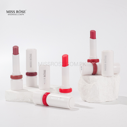 Miss Rose Rhyme Color Flowing Lipstick - Miss Rose Com Pk 