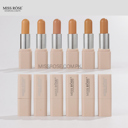 Miss Rose Silk Cover Stick Concealer - Miss Rose Com Pk
