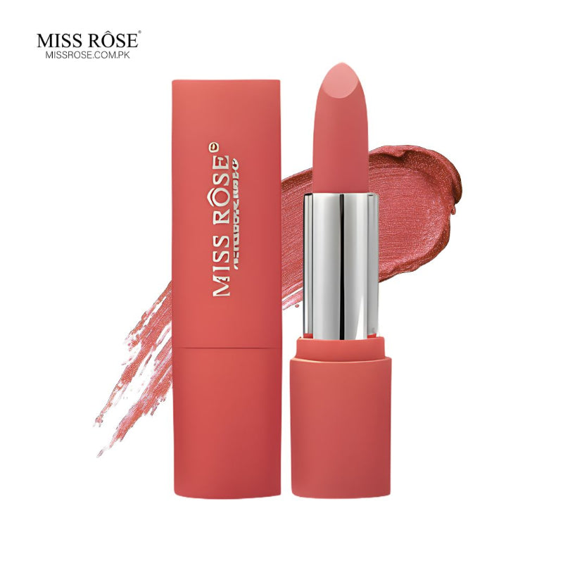 Miss Rose The Heartbeat Wave Lipstick - Miss Rose Com Pk

