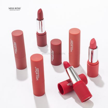 Miss Rose The Heartbeat Wave Lipstick - Miss Rose Com Pk 