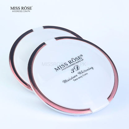 Miss Rose Two-Way Compact Powder - Miss Rose Com Pk