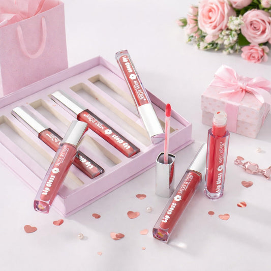 Miss Rose Ultimate Lip Collection - Miss Rose Com Pk