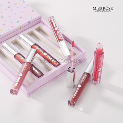 Miss Rose Ultimate Lip Collection - Miss Rose Com Pk