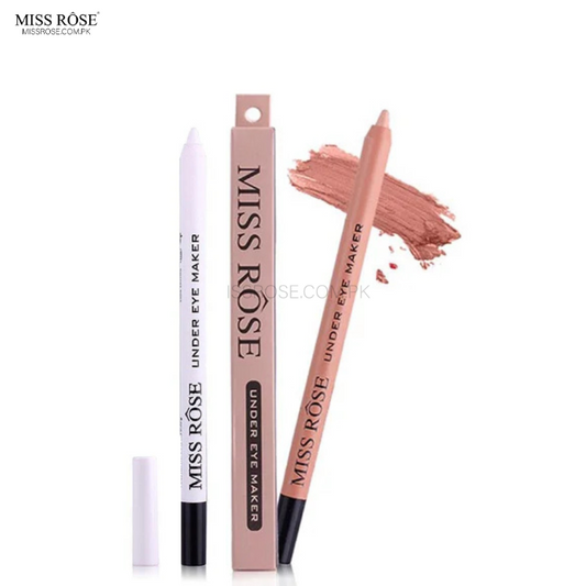 Miss Rose Under Eye Pencil - Miss Rose Com Pk
