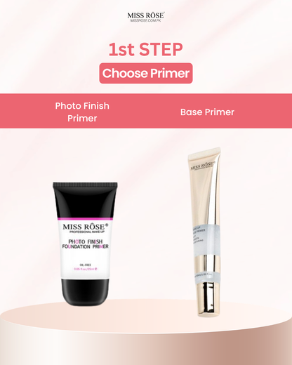 Miss Rose Wedding Essentials Box