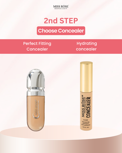 Miss Rose Wedding Essentials Bundle