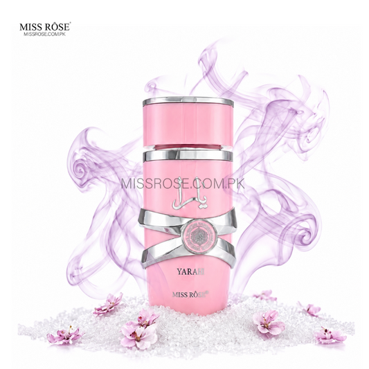 Miss Rose Yarah Perfume - Miss Rose Com Pk

