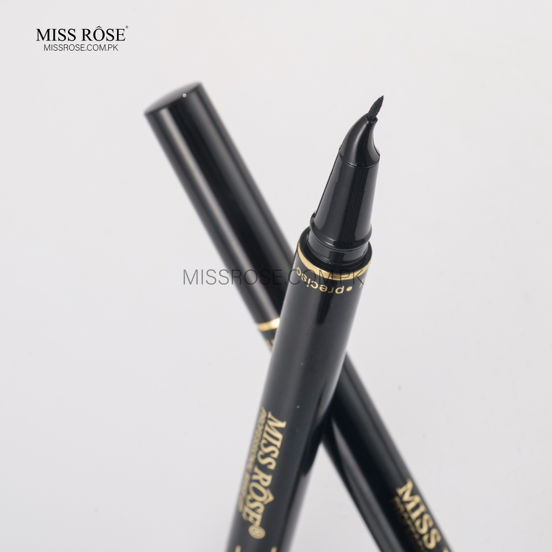 Affordable, easy-to-use eyeliner marker