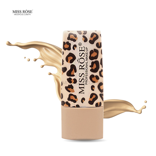 Miss rose Cat Foundation (Super Smooth & Radiant) - Miss Rose Com PK