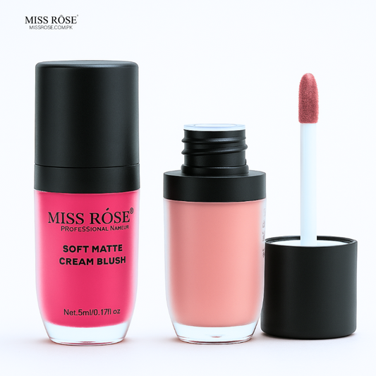 Missrose Cream Blush missrose.com.pk
