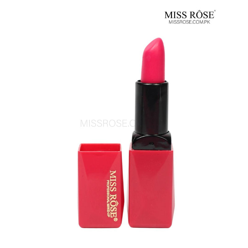 Missrose Creamy Matte Lipstick - Miss Rose Com Pk

