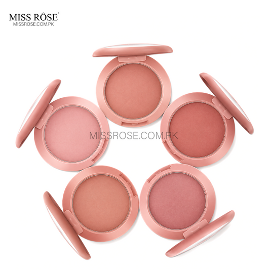 Affordable Matte Mini blush 